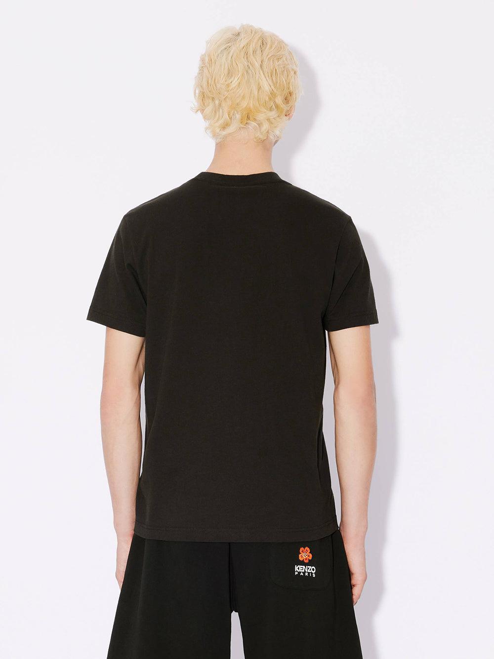 KENZO "drawn varsity" t-shirt Promozione