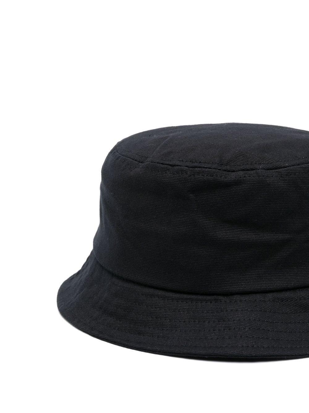 KENZO "boke flower" crest bucket hat Spedizione Gratuita