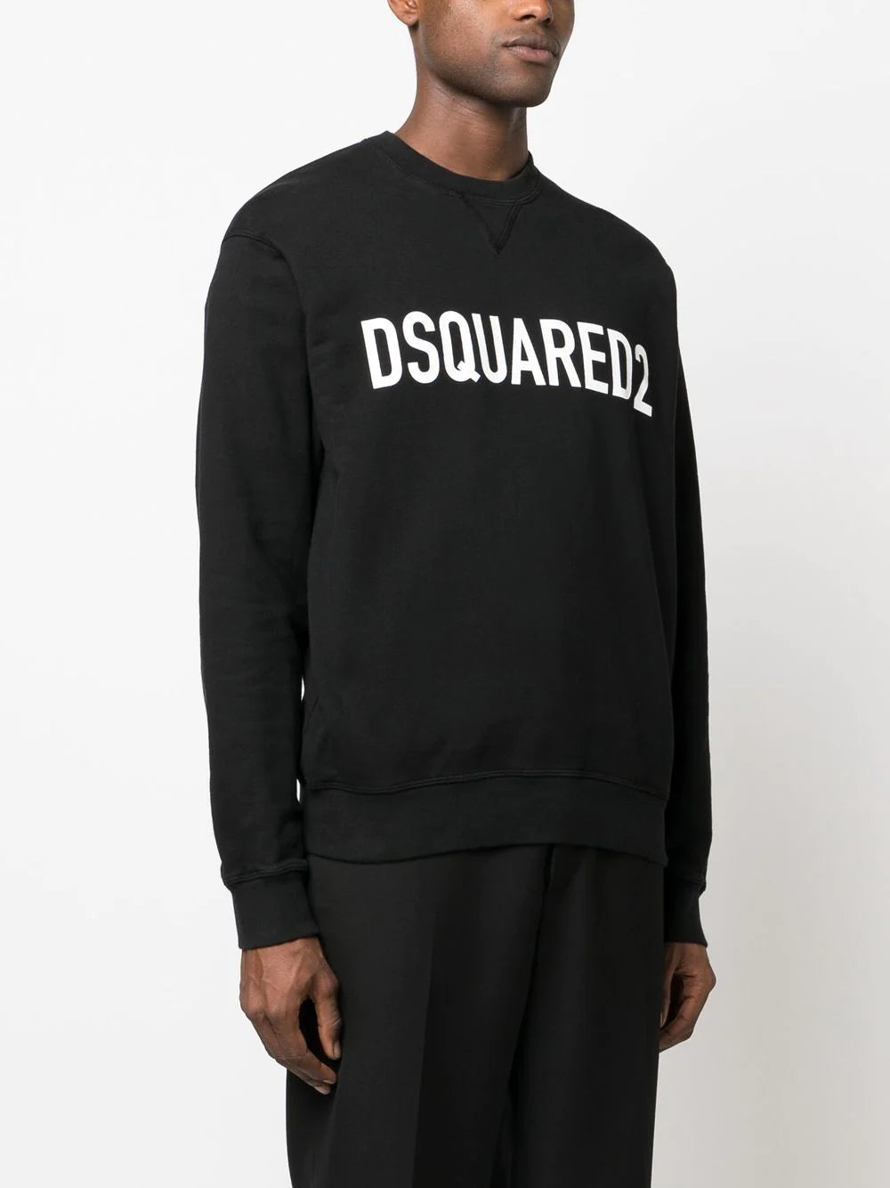 DSQUARED2 "dsquared2" sweatshirt Pezzi Unici