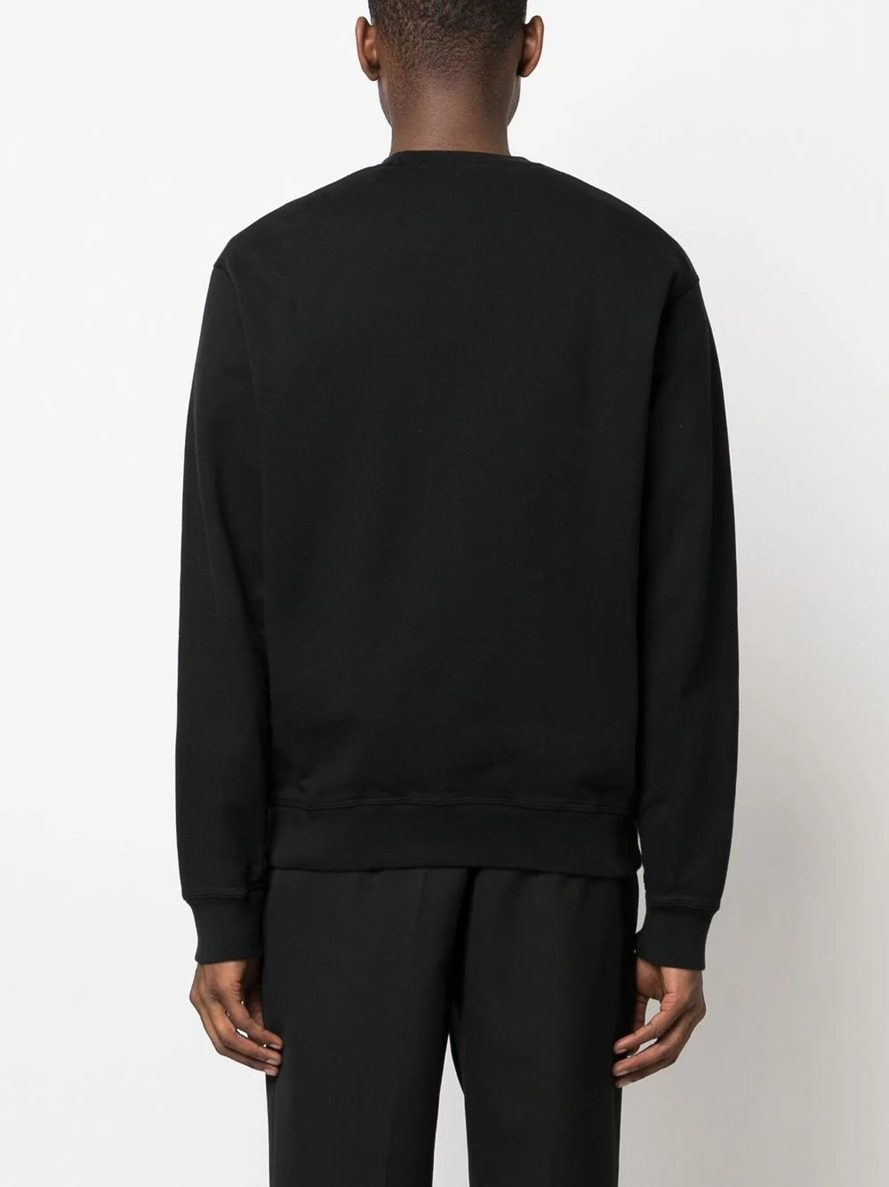 DSQUARED2 "dsquared2" sweatshirt Pezzi Unici