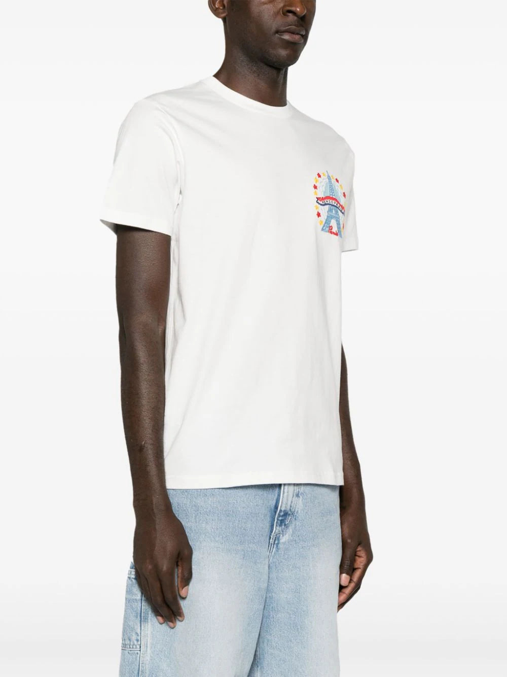 KENZO "drawn varsity" t-shirt Negozi Online