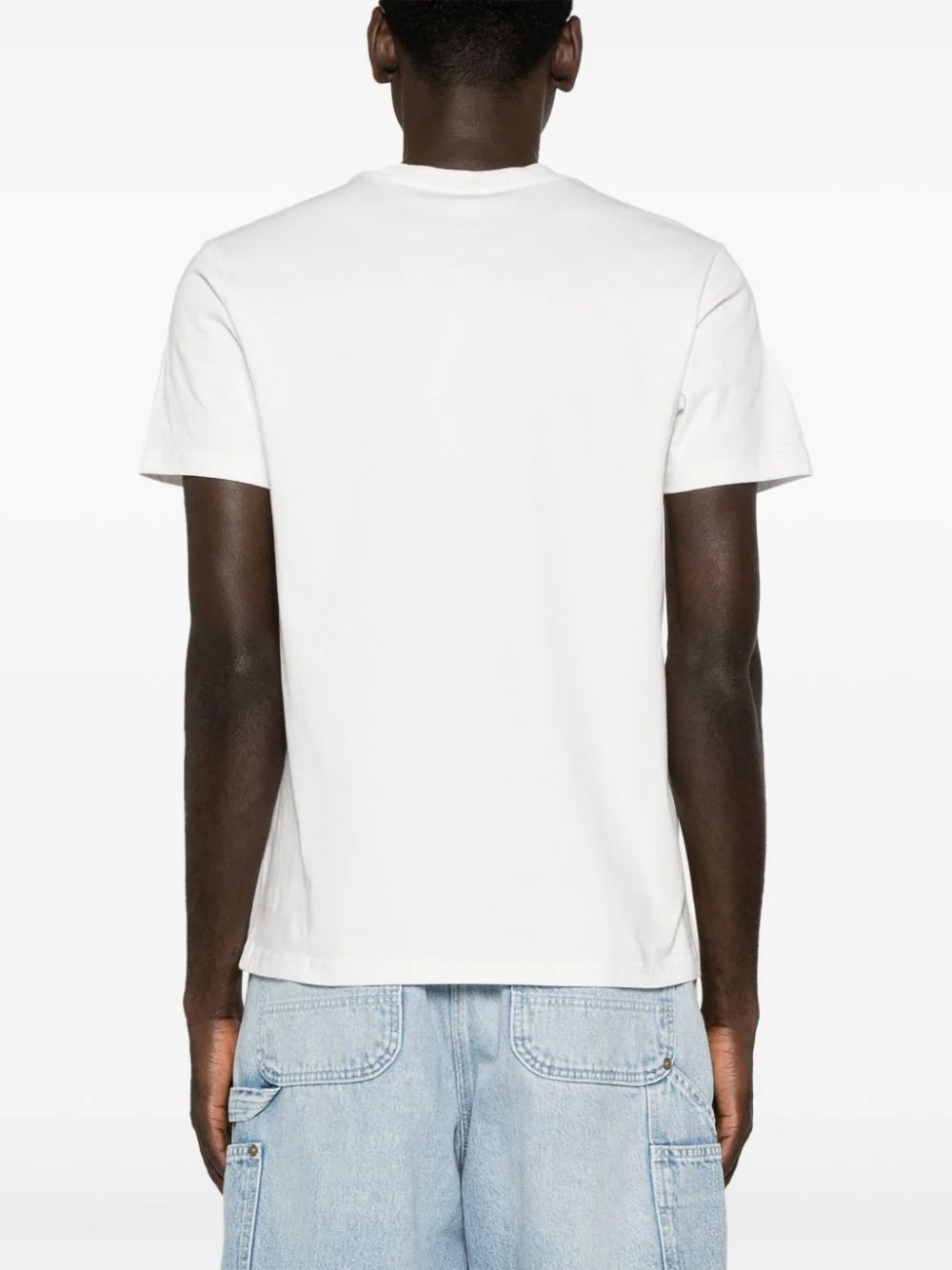 KENZO "drawn varsity" t-shirt Negozi Online