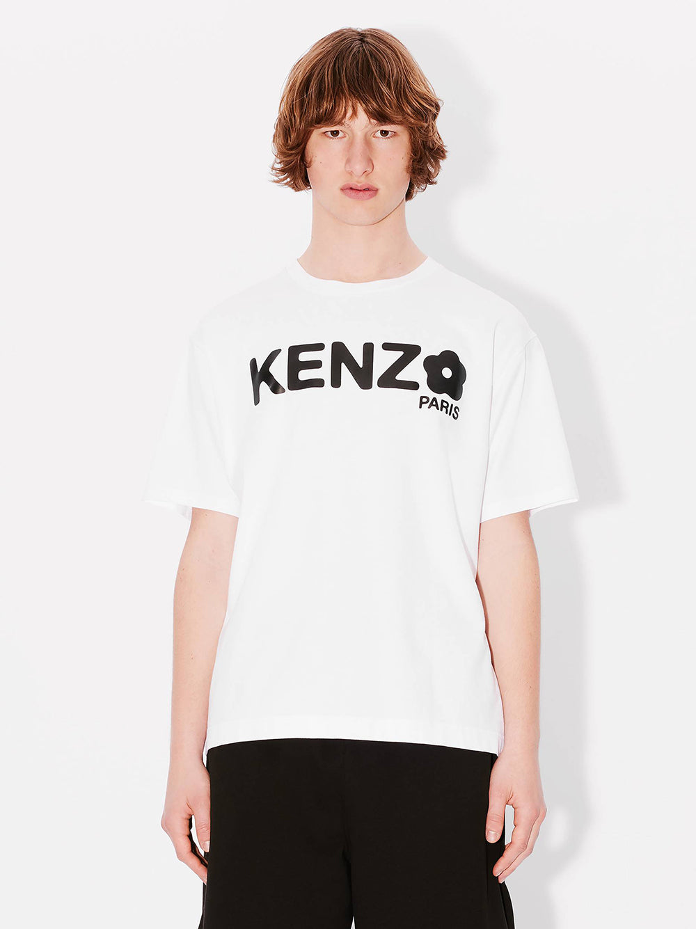 KENZO 'boke flower 2.0' oversized t-shirt Promozione Limitata