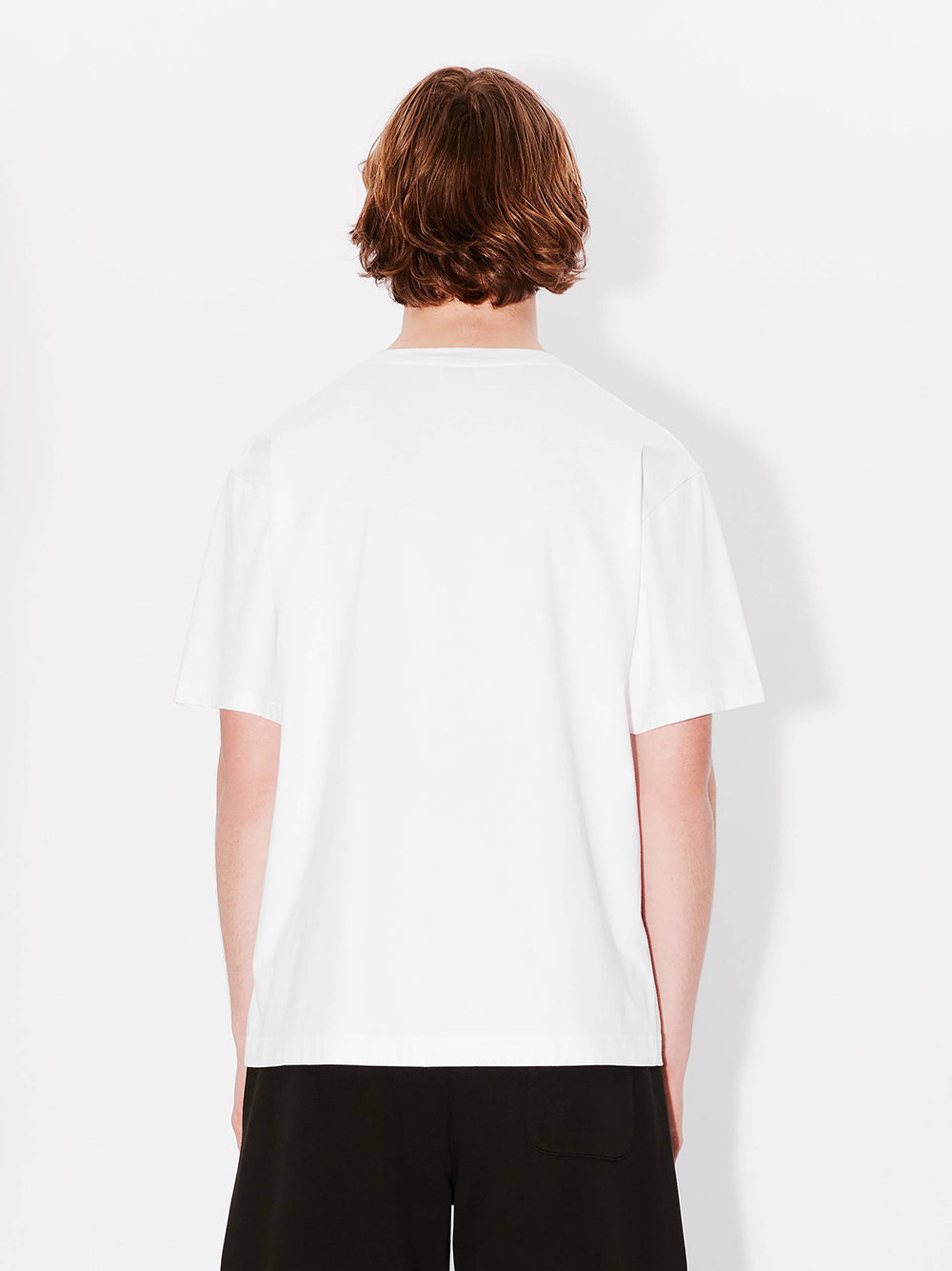 KENZO 'boke flower 2.0' oversized t-shirt Promozione Limitata