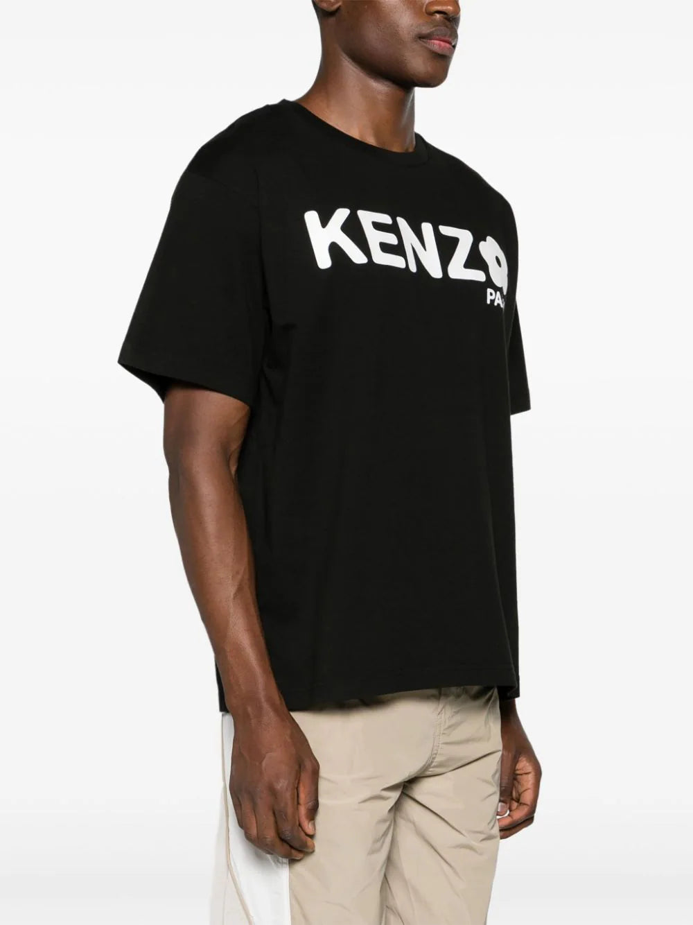 KENZO 'boke flower 2.0' oversized t-shirt Fino Al -60%