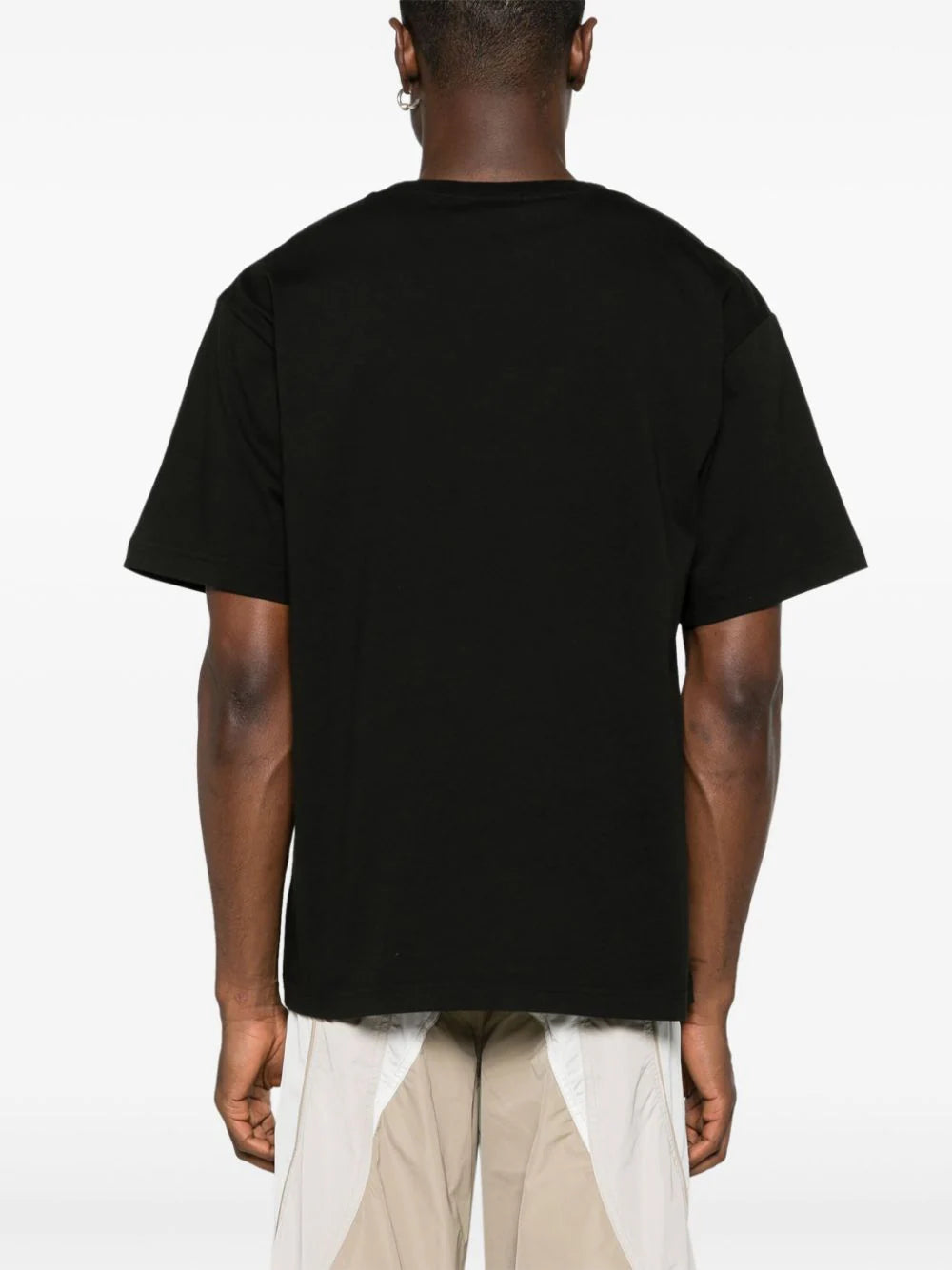 KENZO 'boke flower 2.0' oversized t-shirt Fino Al -60%