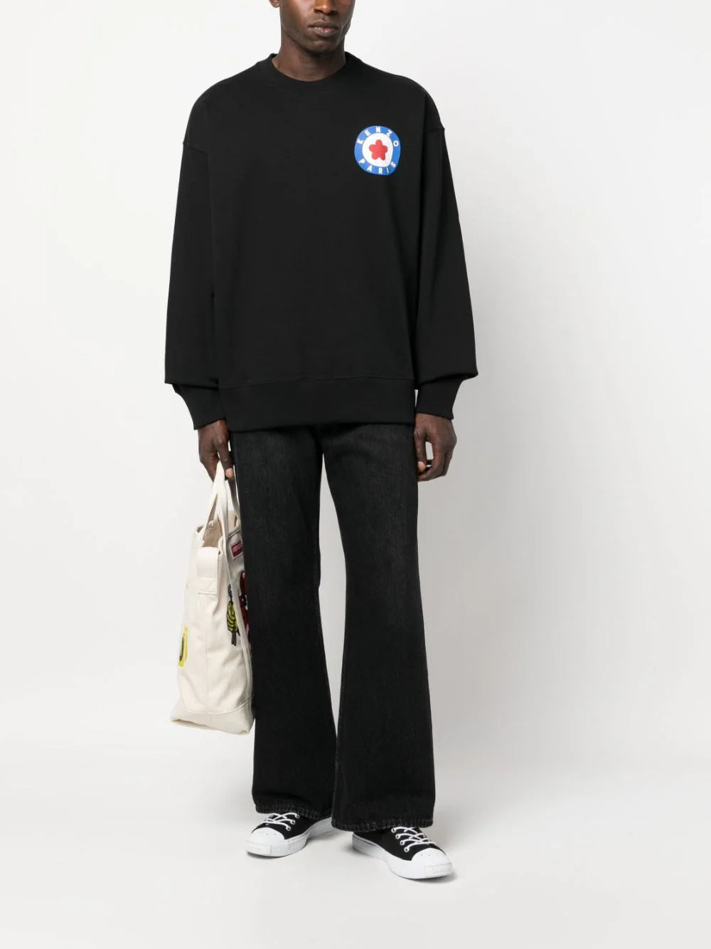 KENZO 'boke flower 2.0' sweatshirt Shopping Online