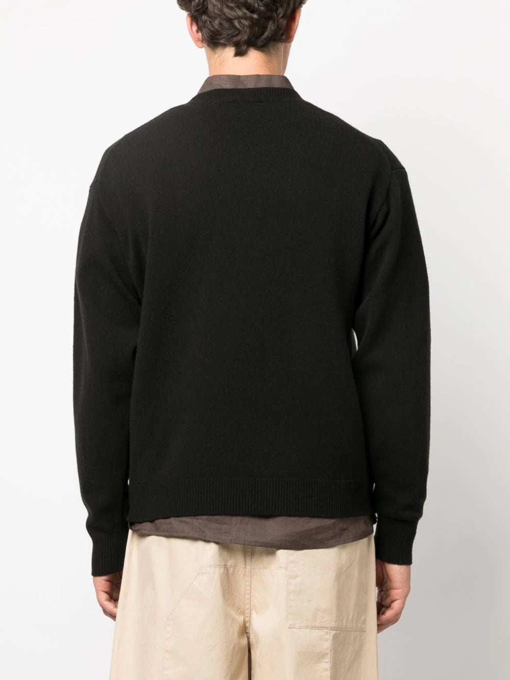 KENZO 'boke flower' jumper Presa