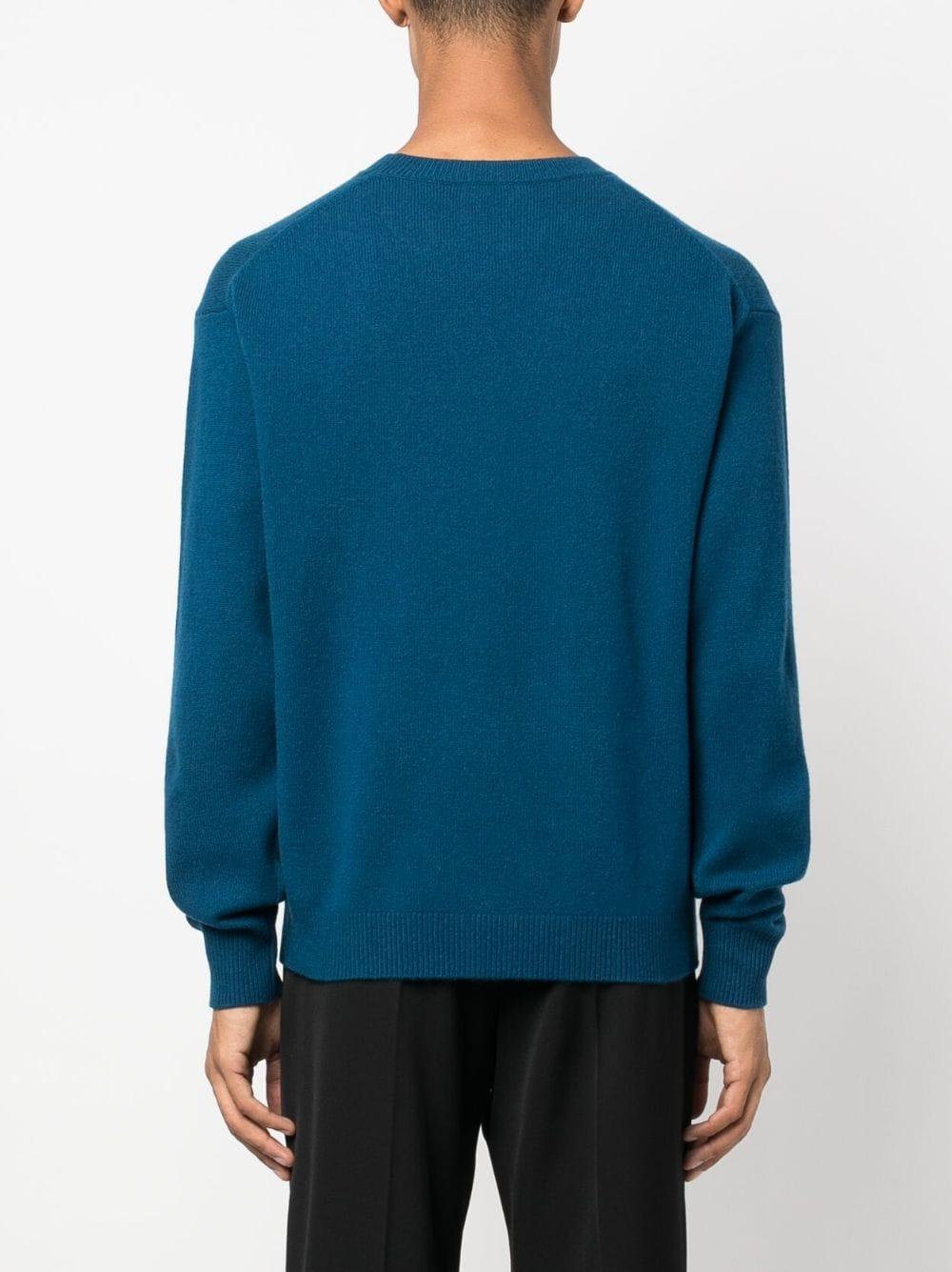 KENZO 'boke flower' jumper Sconto