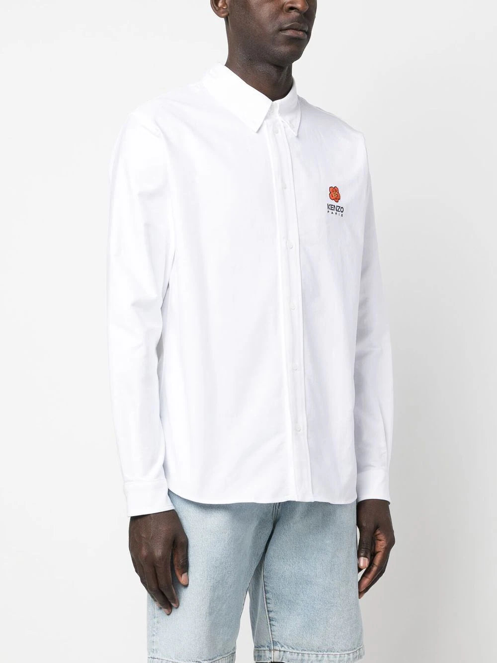 KENZO 'boke flower' shirt Online