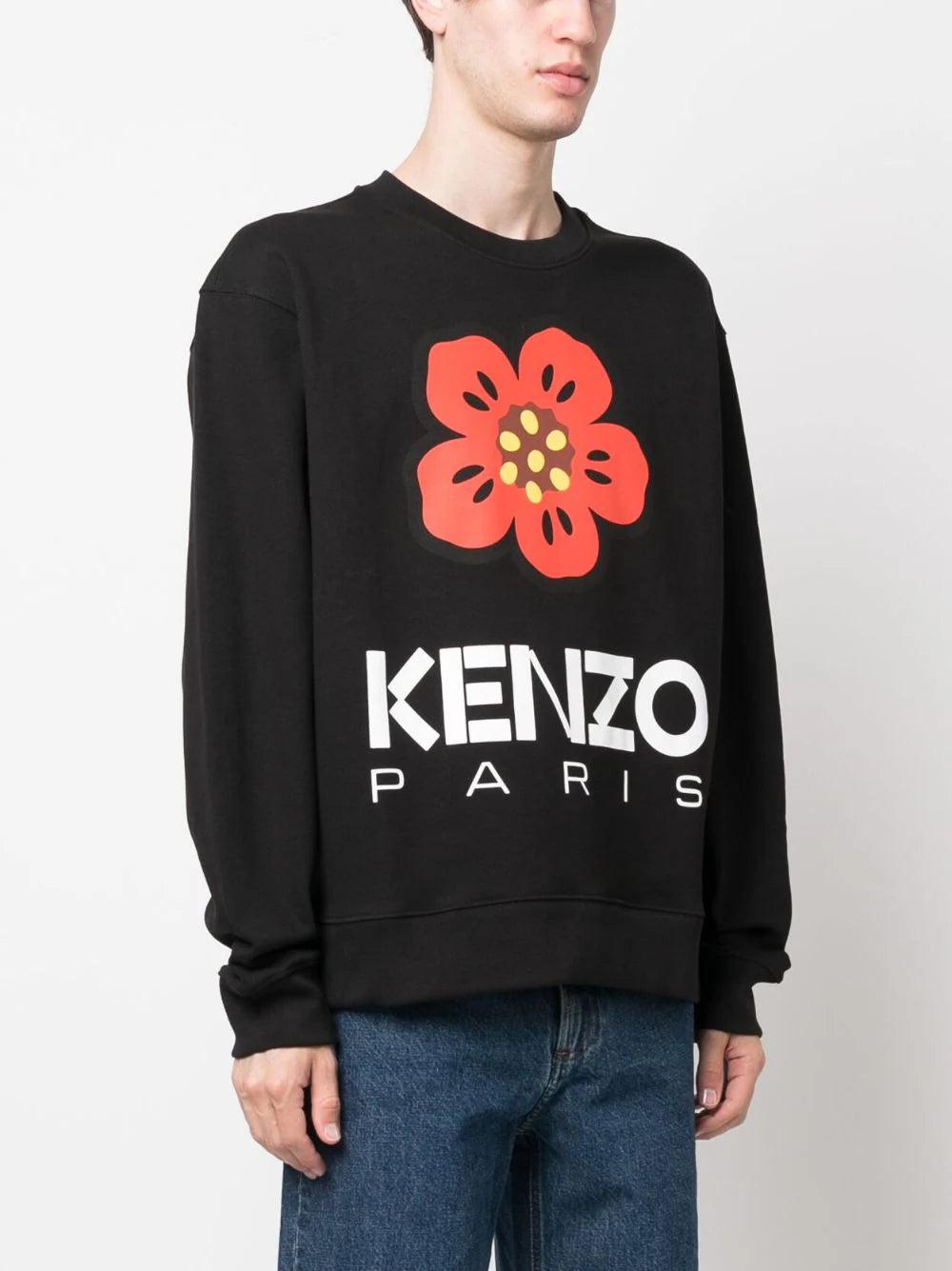 KENZO 'boke flower' sweatshirt Outlet