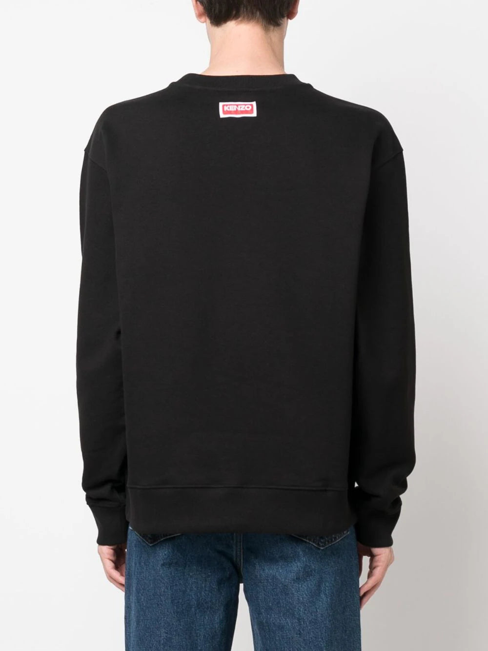 KENZO 'boke flower' sweatshirt Outlet
