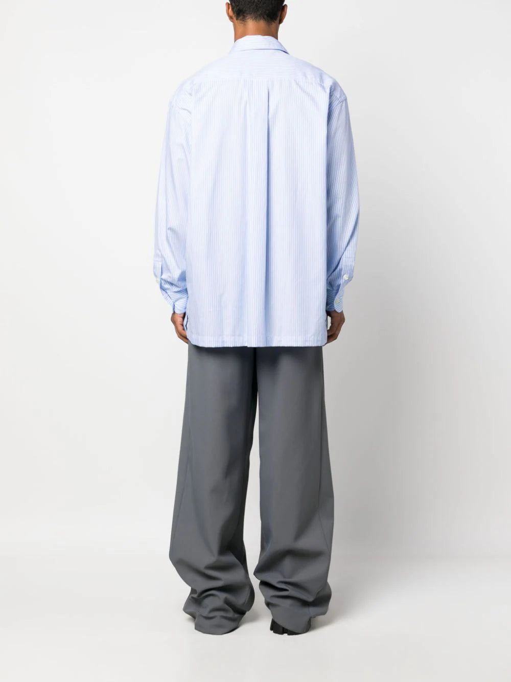 KENZO 'kenzo archive logo' shirt Saldi Di Fabbrica