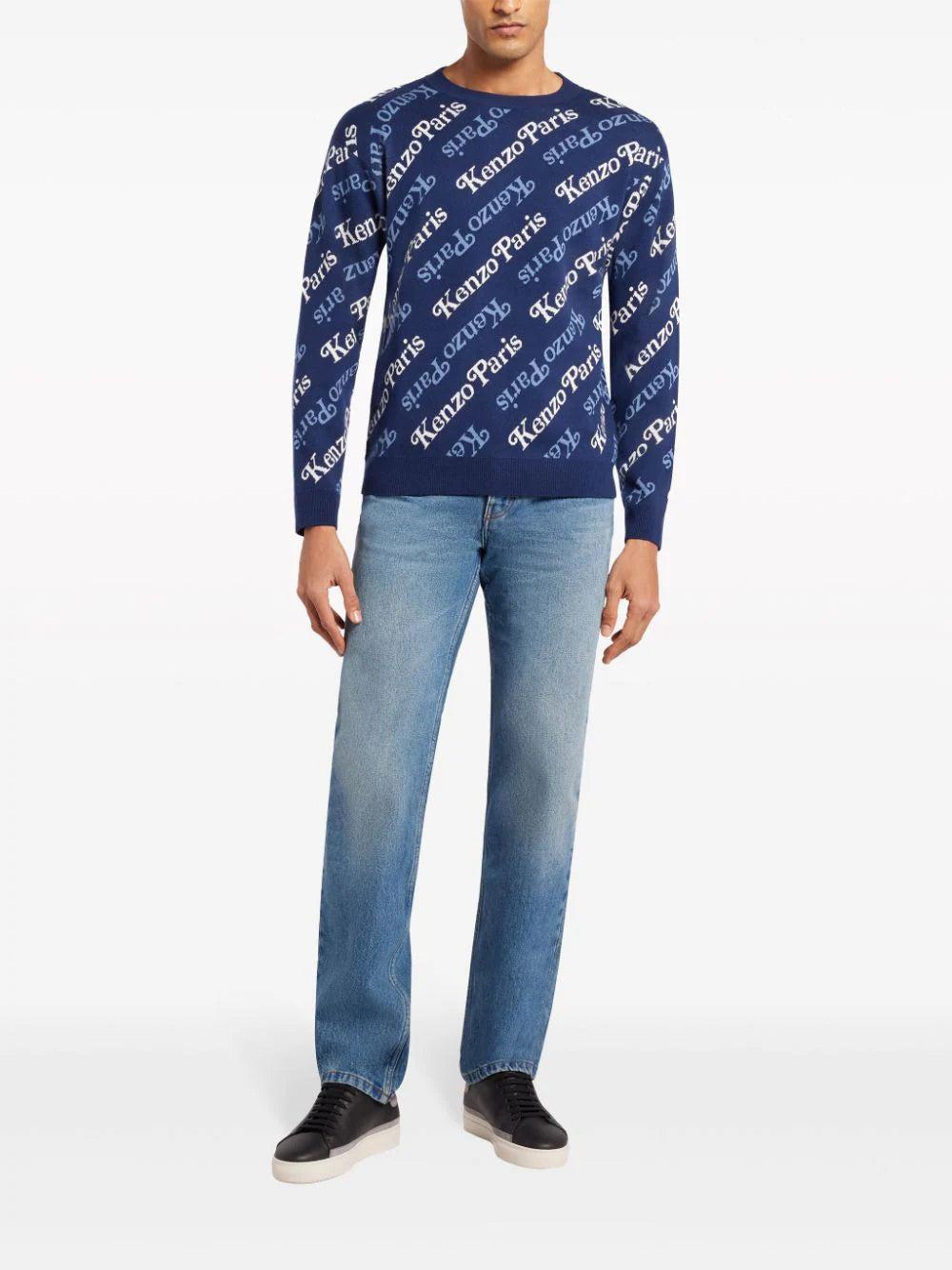 KENZO 'kenzo by verdy' jumper Negozio
