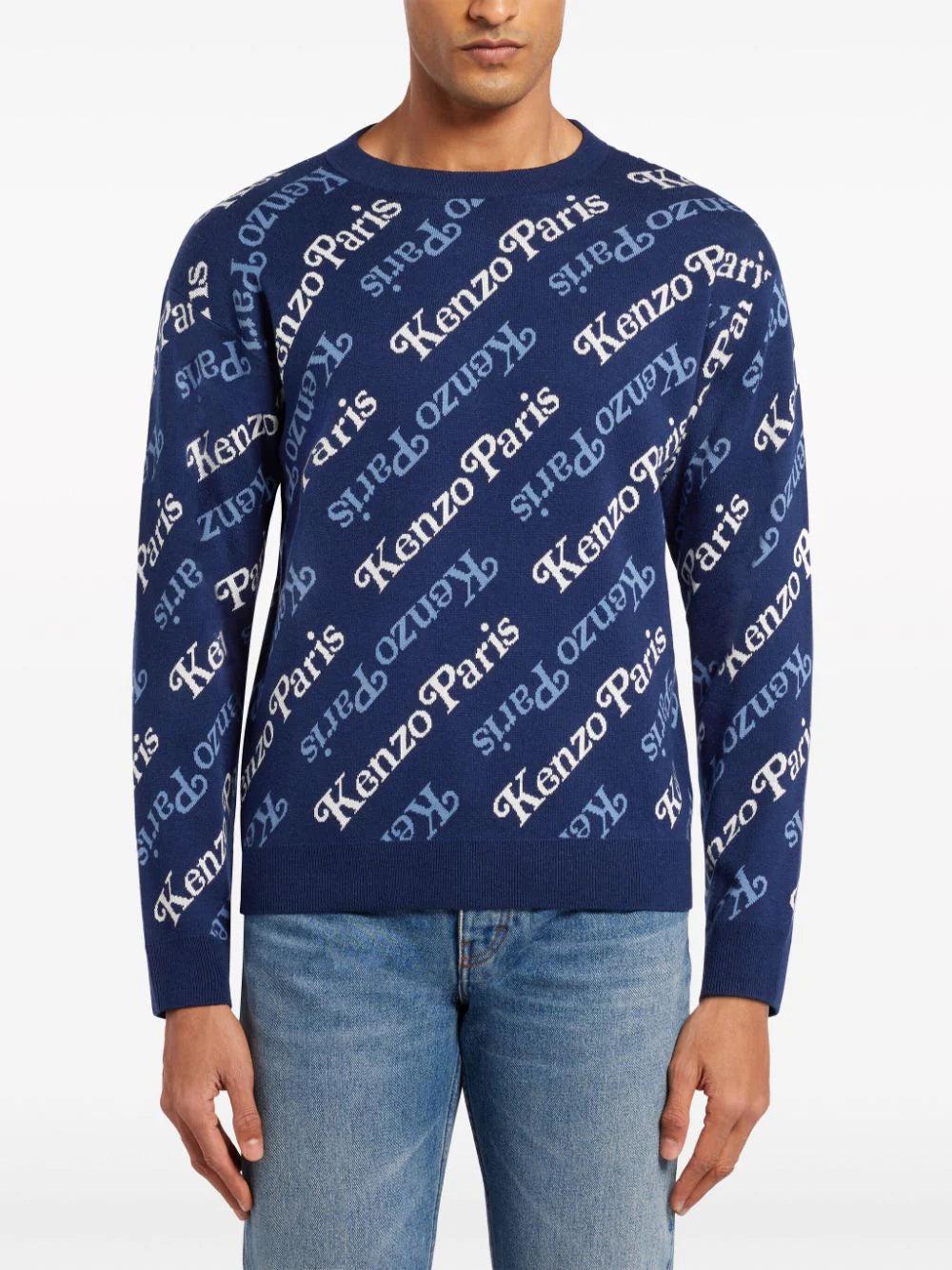 KENZO 'kenzo by verdy' jumper Negozio