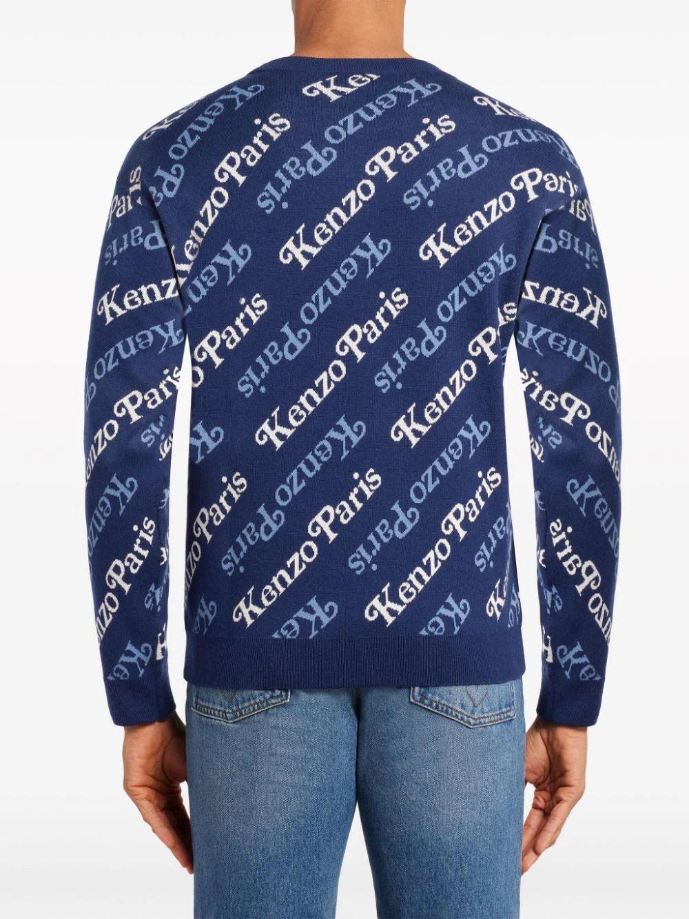 KENZO 'kenzo by verdy' jumper Negozio