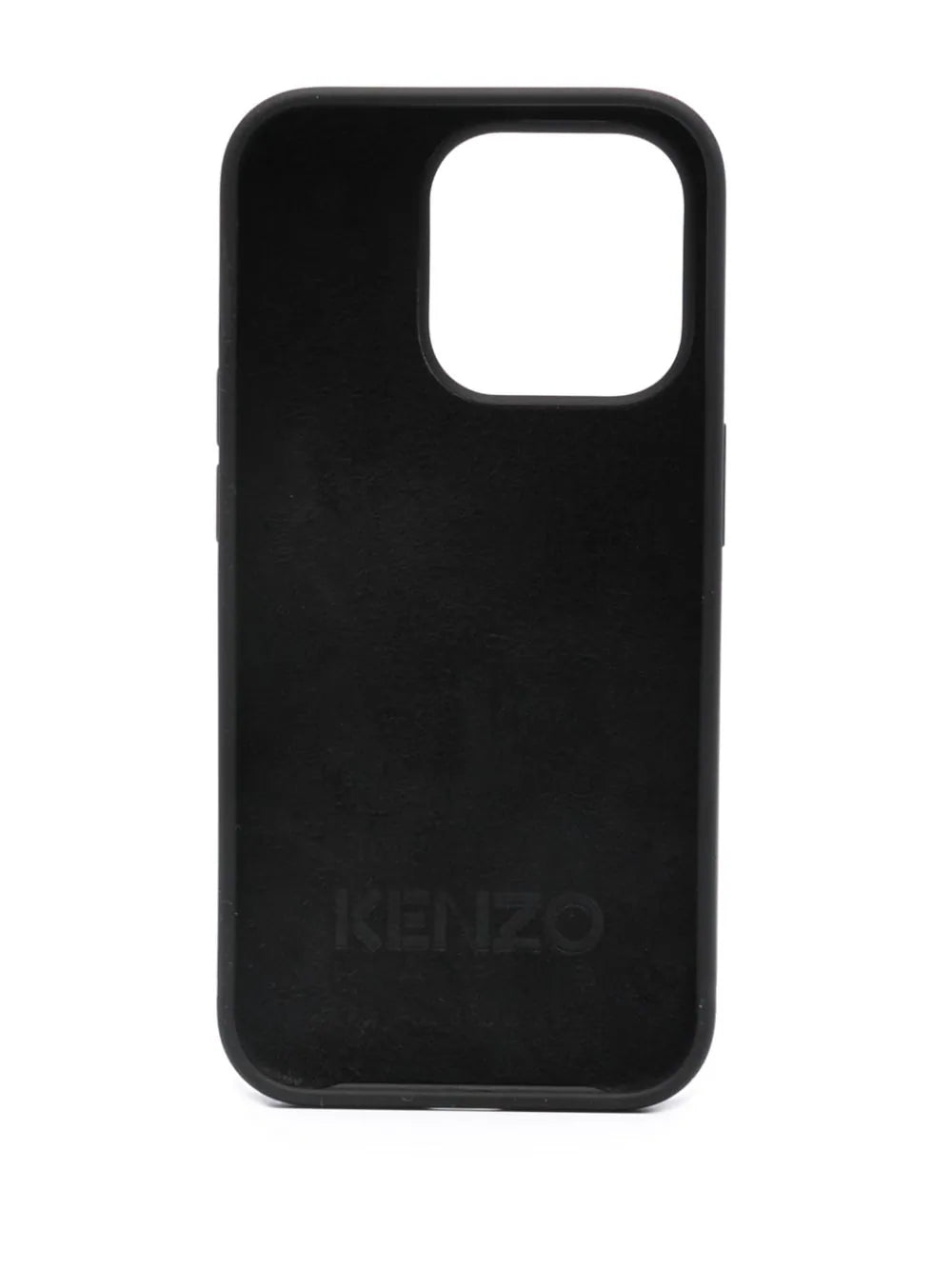 KENZO 'kenzo crest' iphone 15 pro case Moda