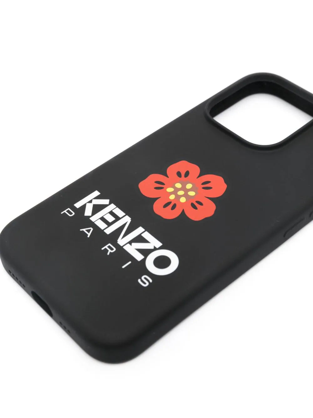 KENZO 'kenzo crest' iphone 15 pro case Moda