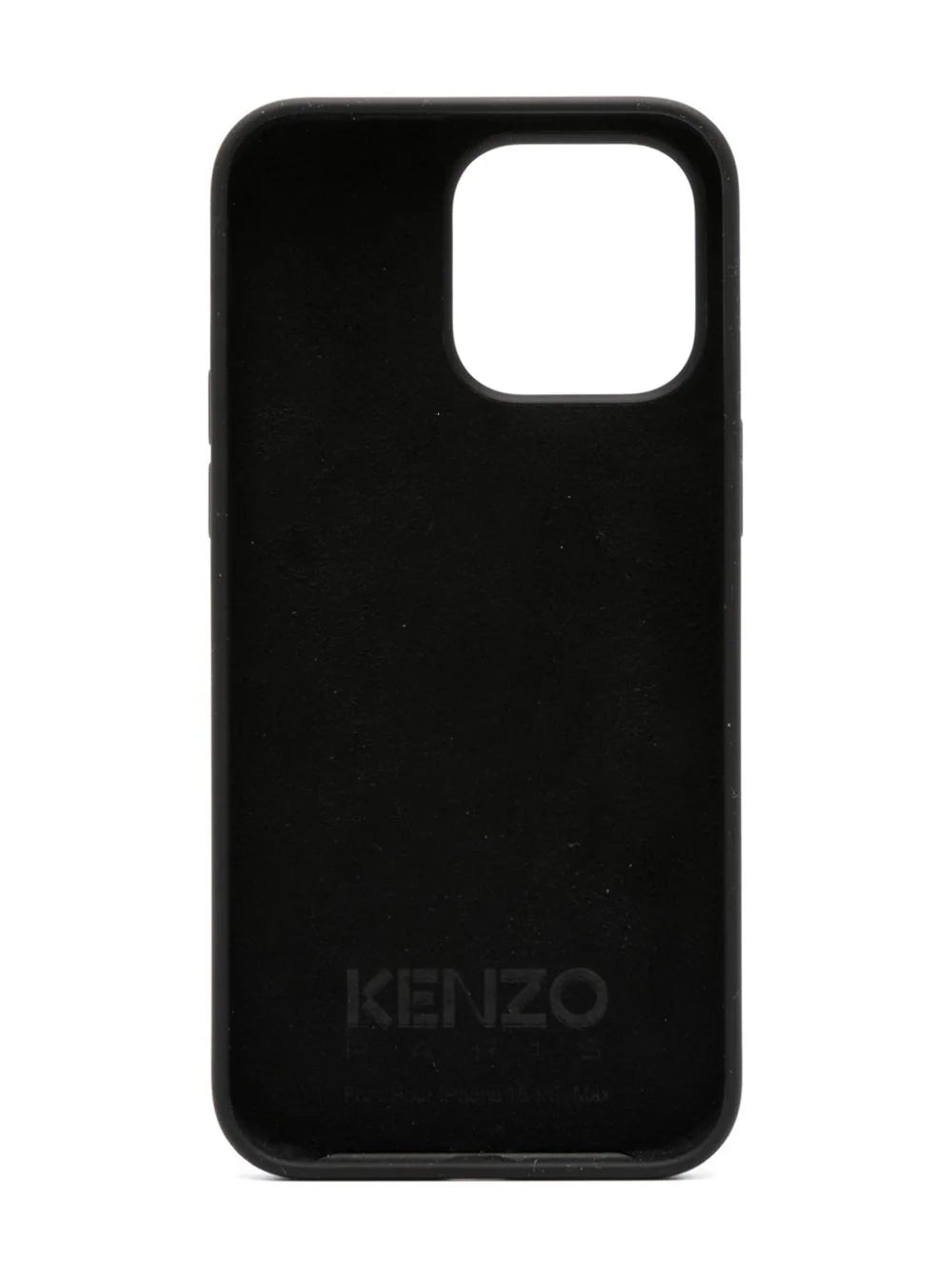 KENZO 'kenzo crest' iphone 15 pro max case 2025
