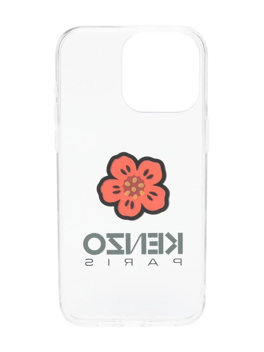 KENZO 'kenzo crest' iphone 15 pro max case Italy