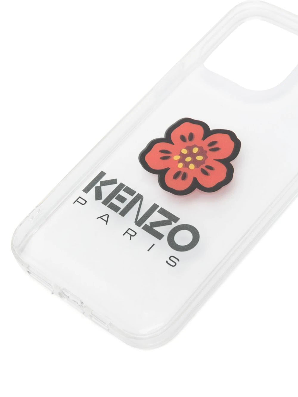 KENZO 'kenzo crest' iphone 15 pro max case Italy
