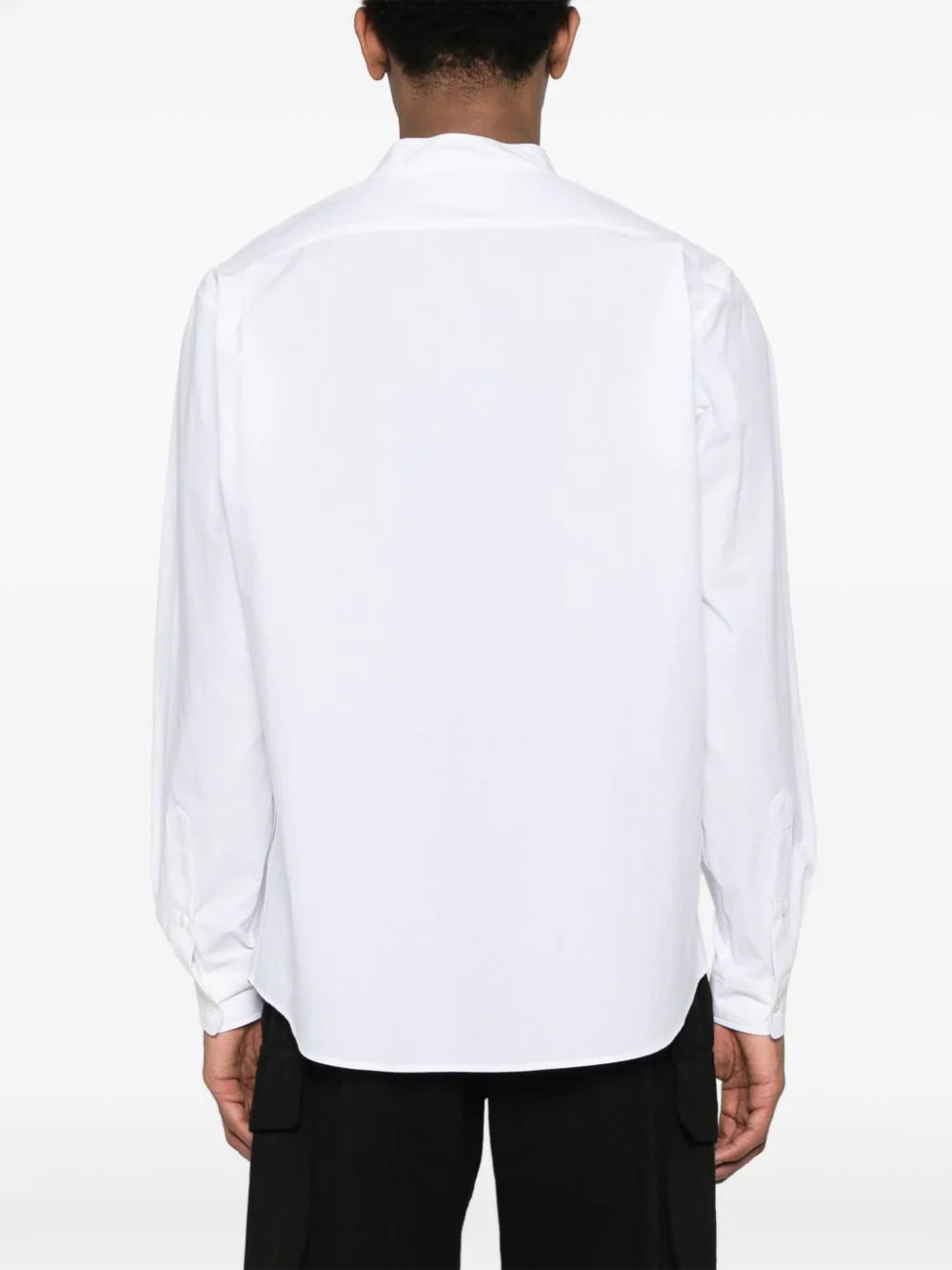 KENZO 'kenzo drawn varsity' shirt 2025
