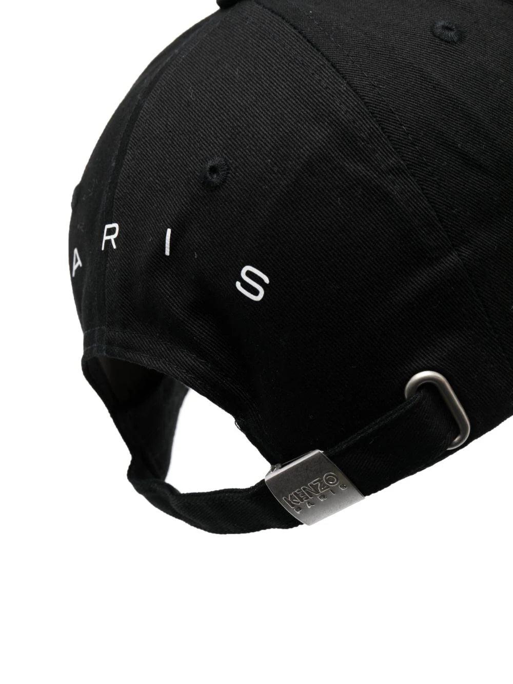 KENZO 'kenzo graphy' baseball cap Qualità
