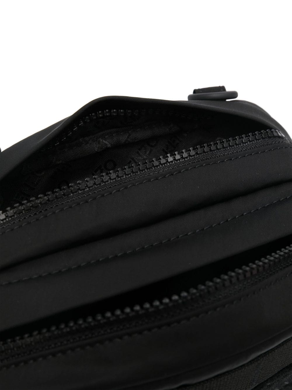 KENZO 'kenzo jungle' shoulder bag Vendita