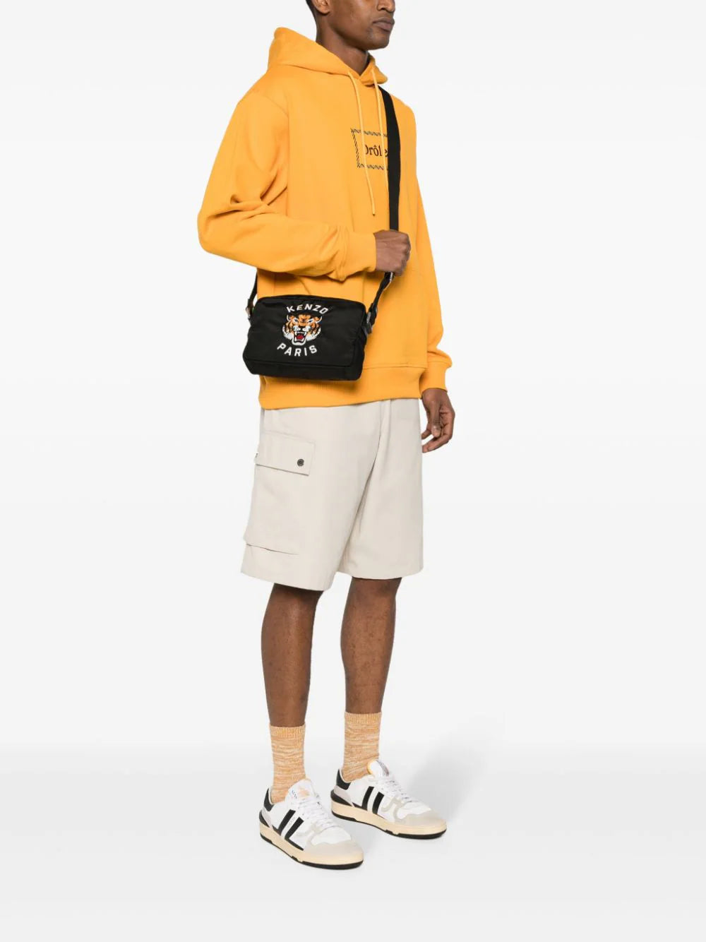 KENZO 'kenzo lucky tiger' bag Promozione