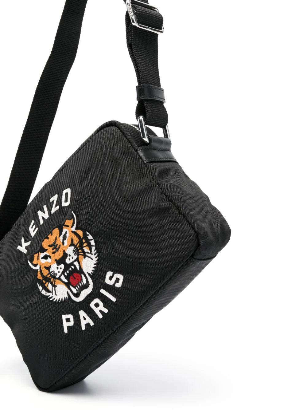 KENZO 'kenzo lucky tiger' bag Promozione