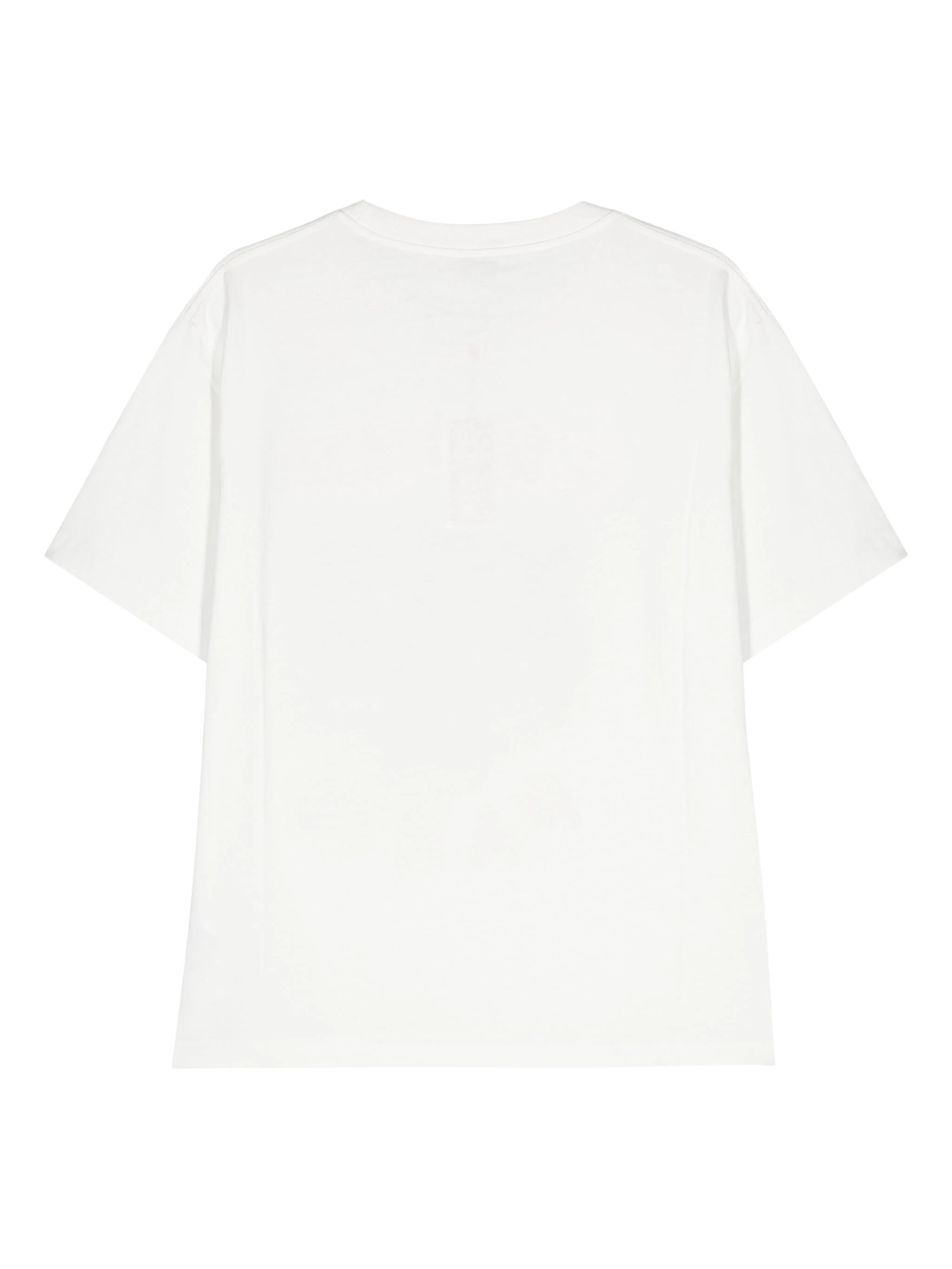 KENZO 'kenzo lucky tiger' oversized t-shirt Soddisfazione Garantita