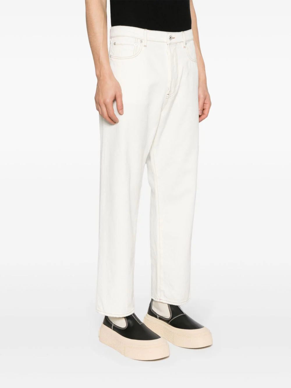 KENZO 'kenzo paris' jeans Acquista Ora