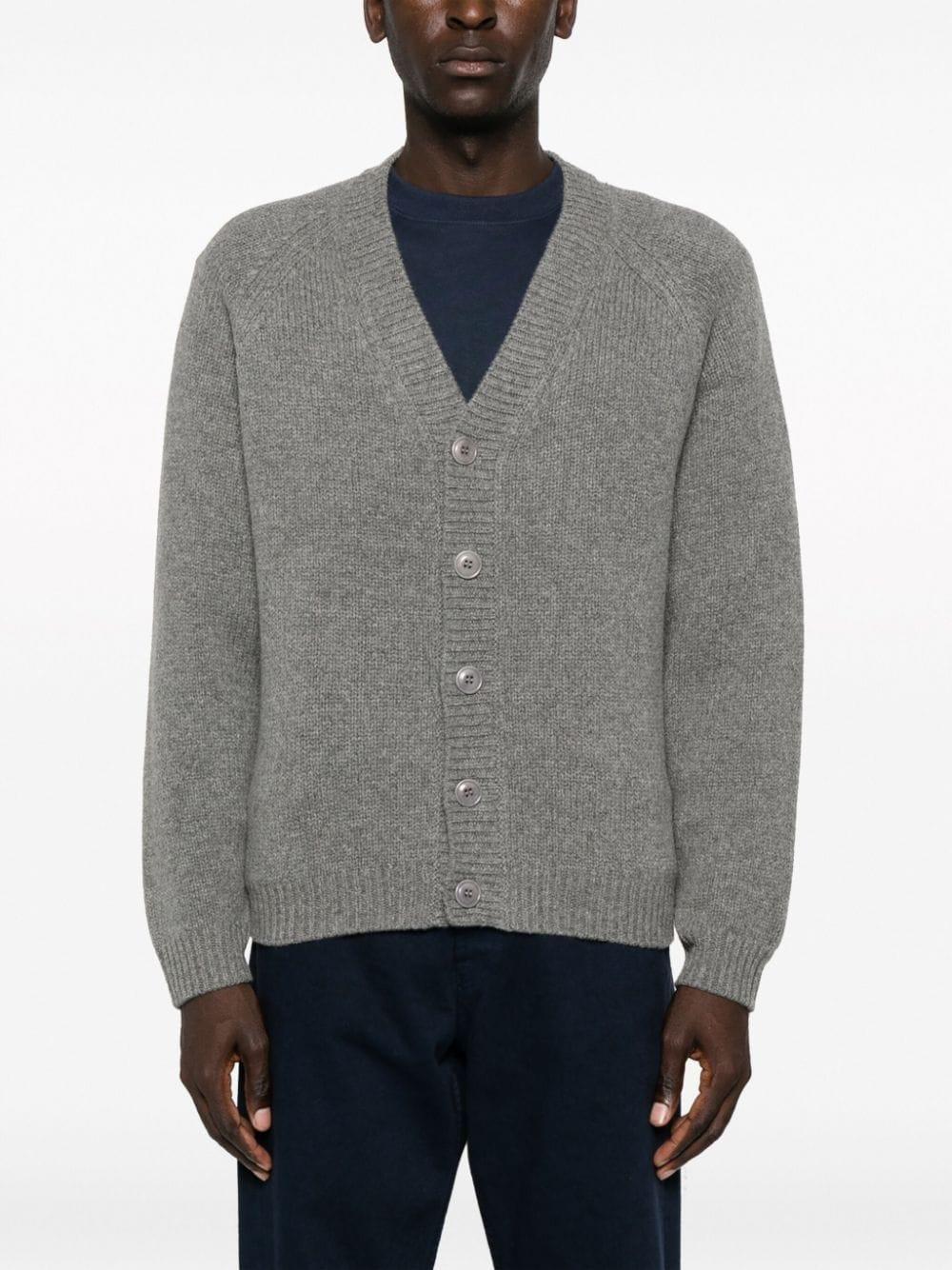 KENZO 'kenzo target' cardigan Consegna Veloce
