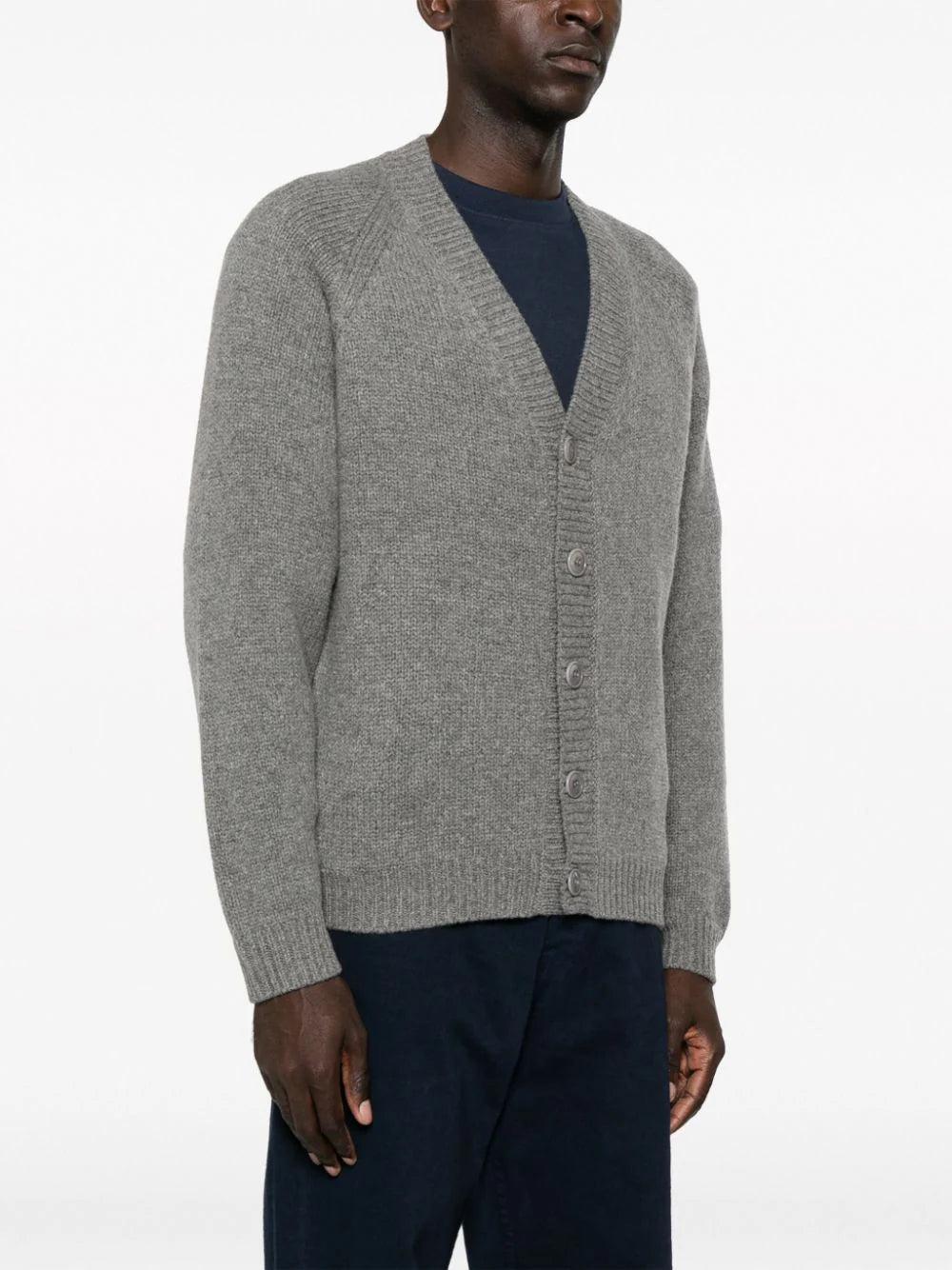 KENZO 'kenzo target' cardigan Consegna Veloce