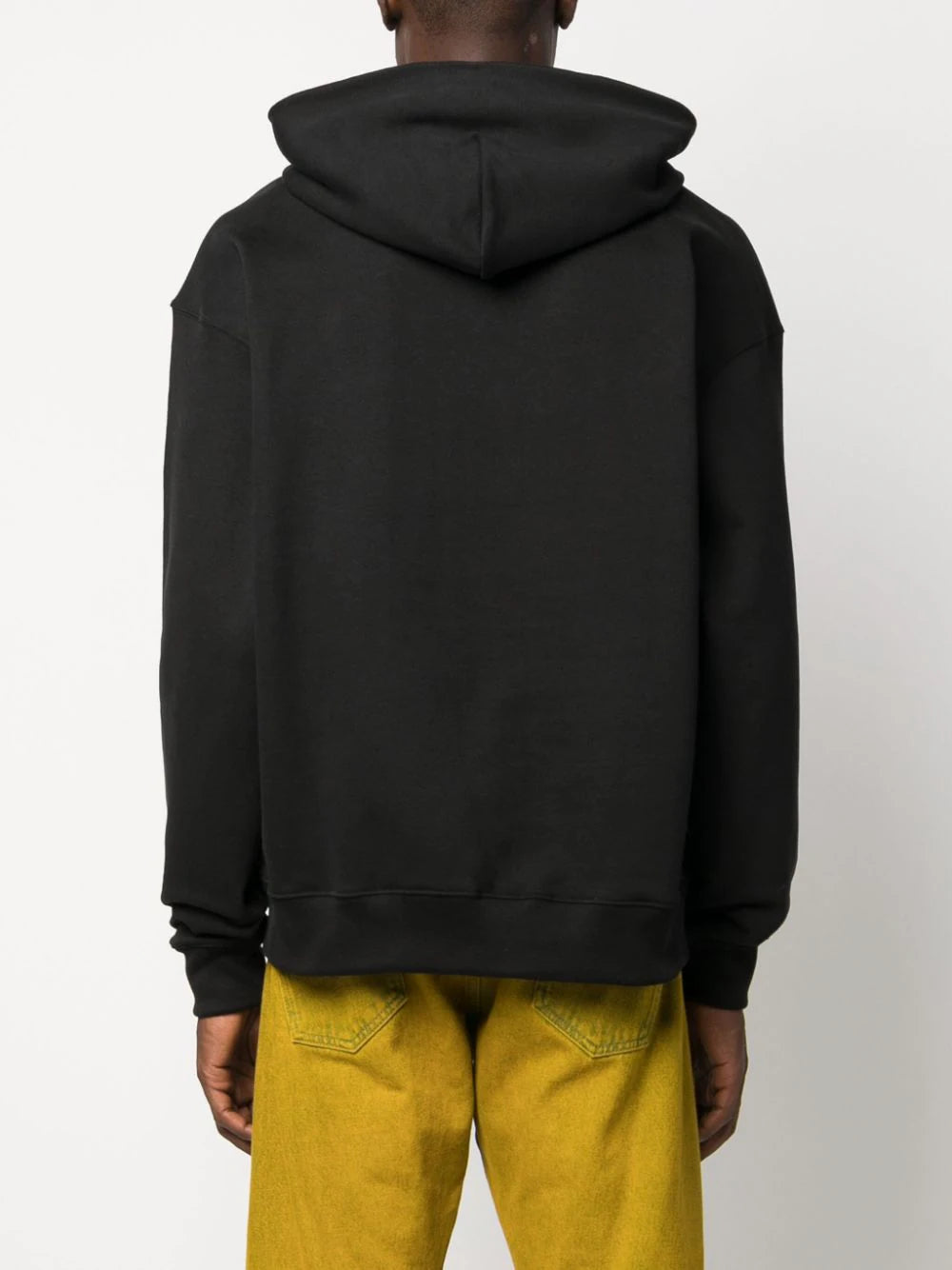 KENZO 'kenzo target' hooded sweatshirt Promozione Limitata