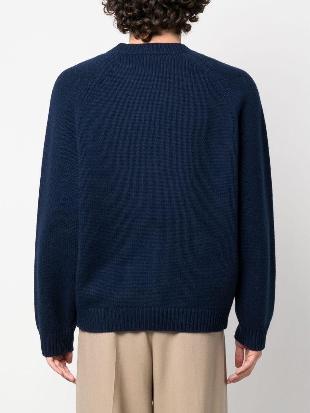 KENZO 'kenzo target' jumper Fino Al -60%