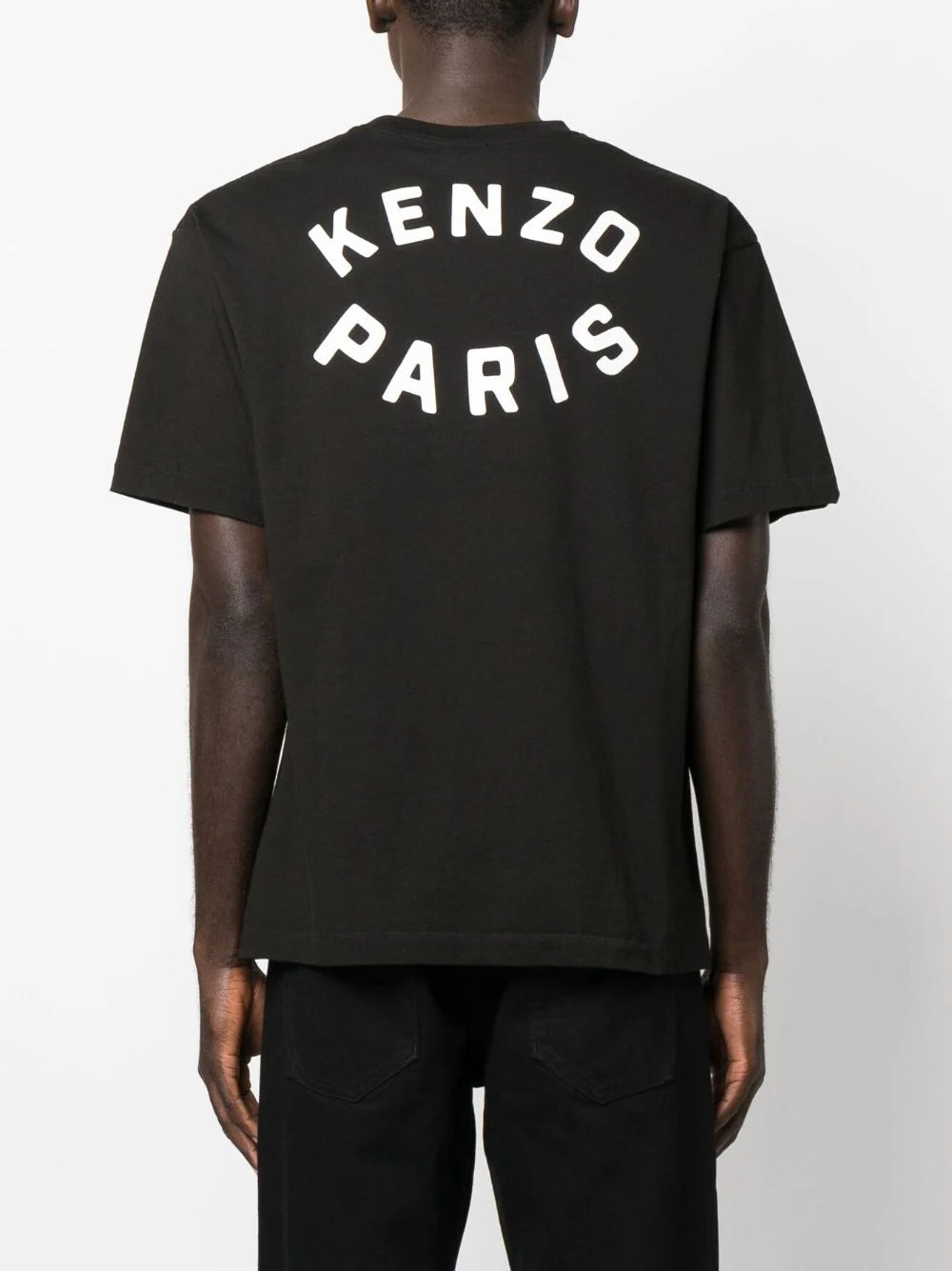 KENZO 'kenzo target' oversize t-shirt Affare Del Giorno