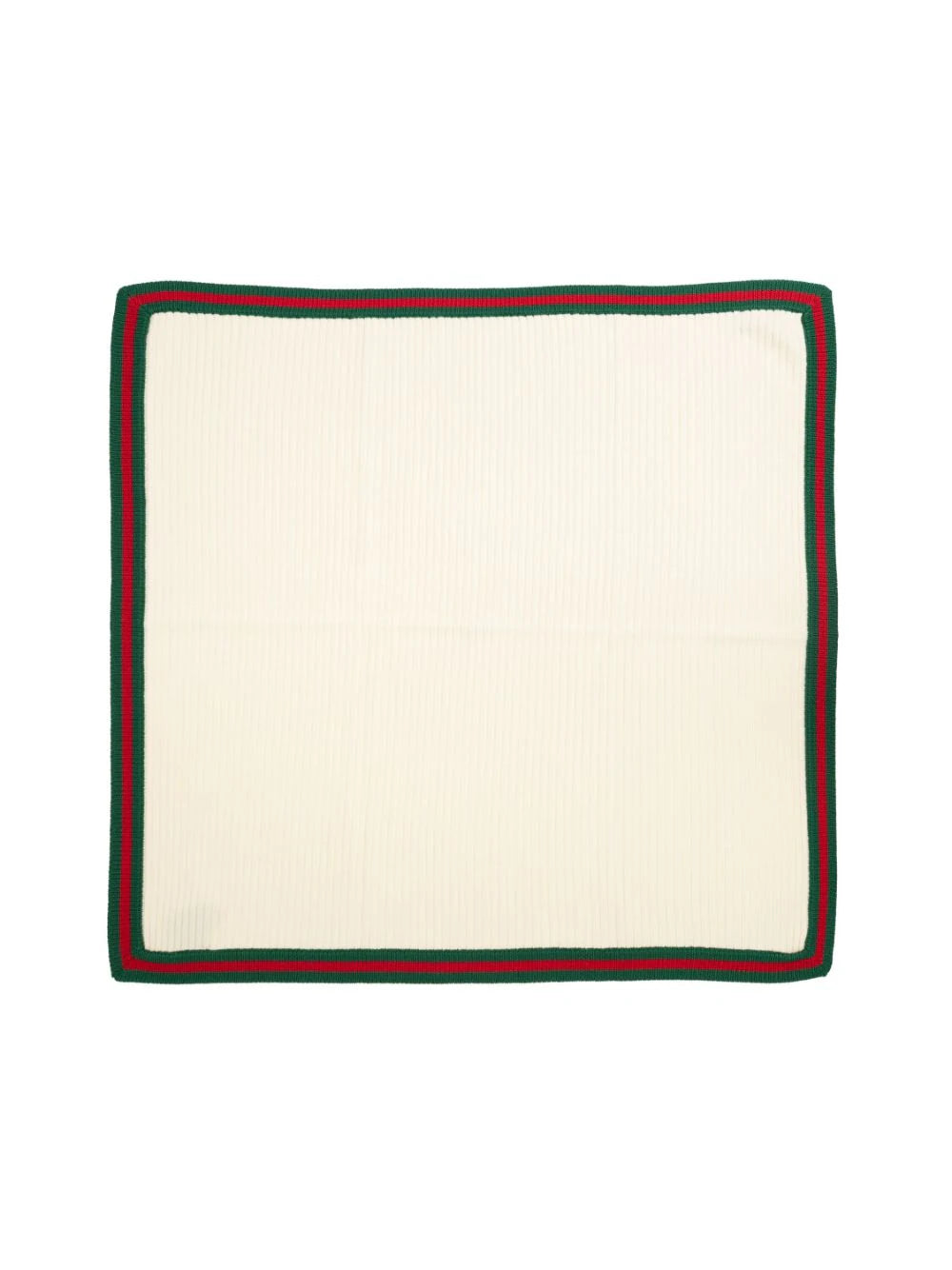 Gucci Kids Blanket with web Convenienza