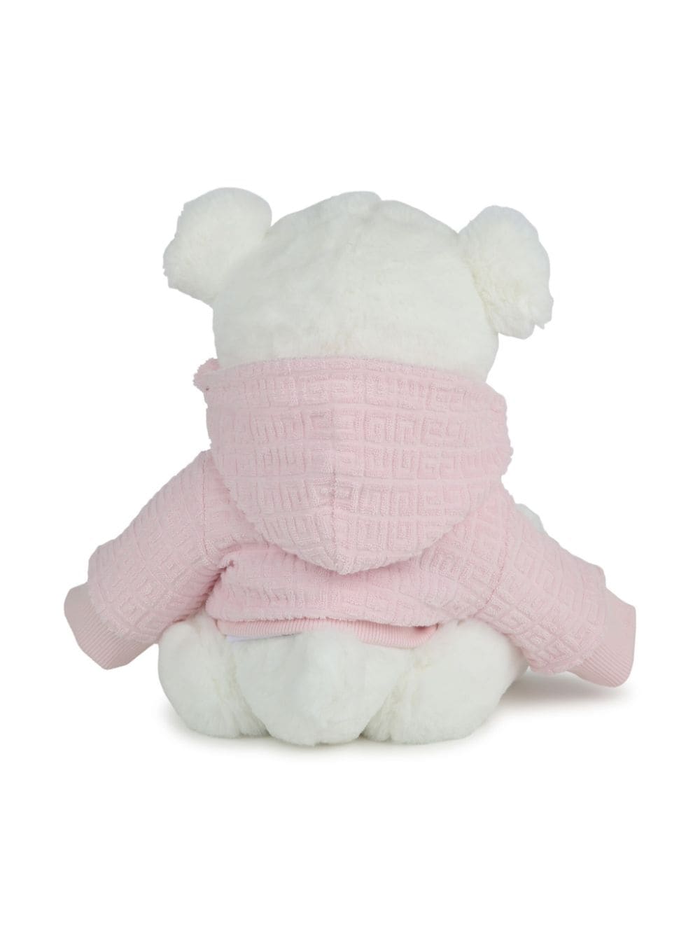 Givenchy Kids Givenchy teddy bear Presa