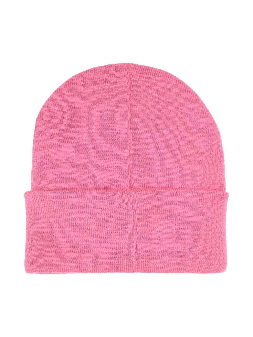 Marc Jacobs Kids Cap with logo Offerta