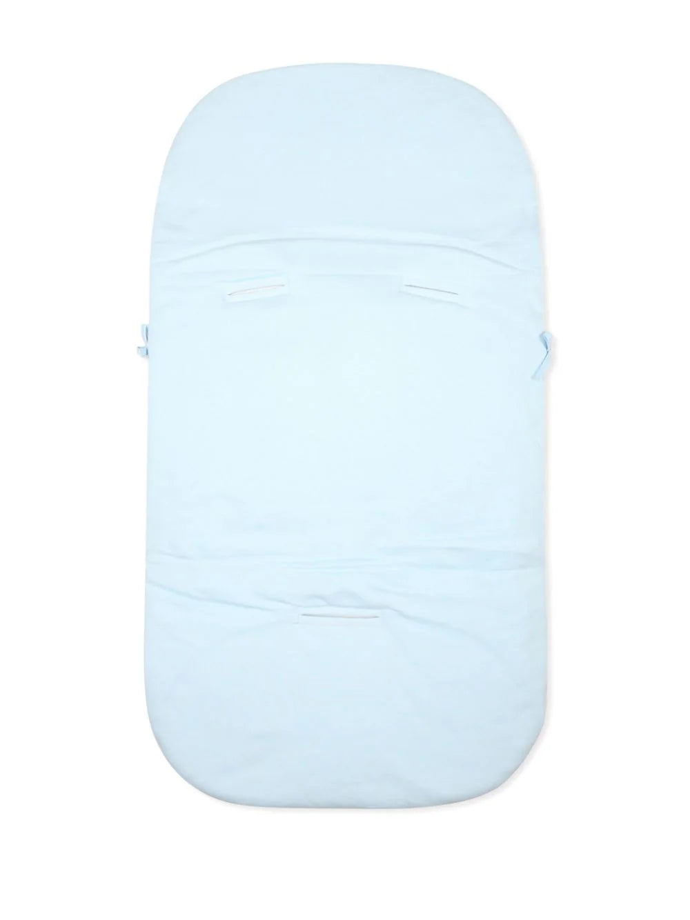 Moschino Kids Sleeping bag with print Online