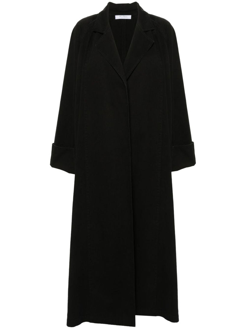 Max Mara "capo" coat Vendite Flash