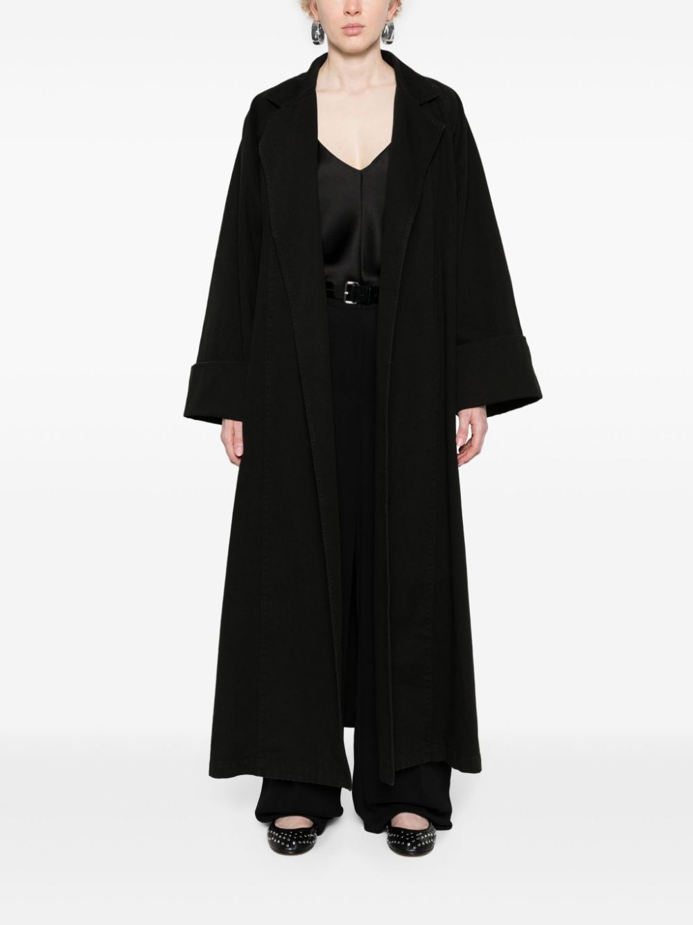 Max Mara "capo" coat Vendite Flash