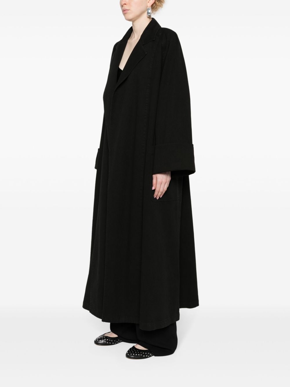 Max Mara "capo" coat Vendite Flash