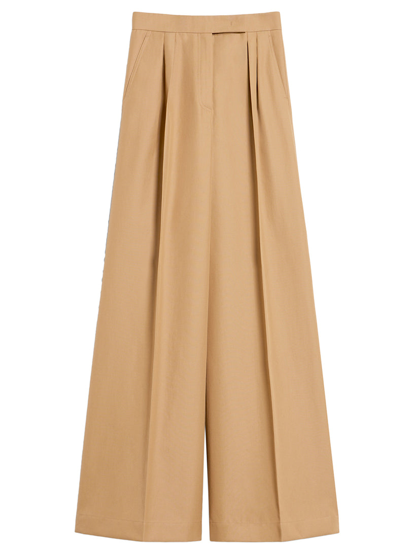 Max Mara "corte" pants Negozio