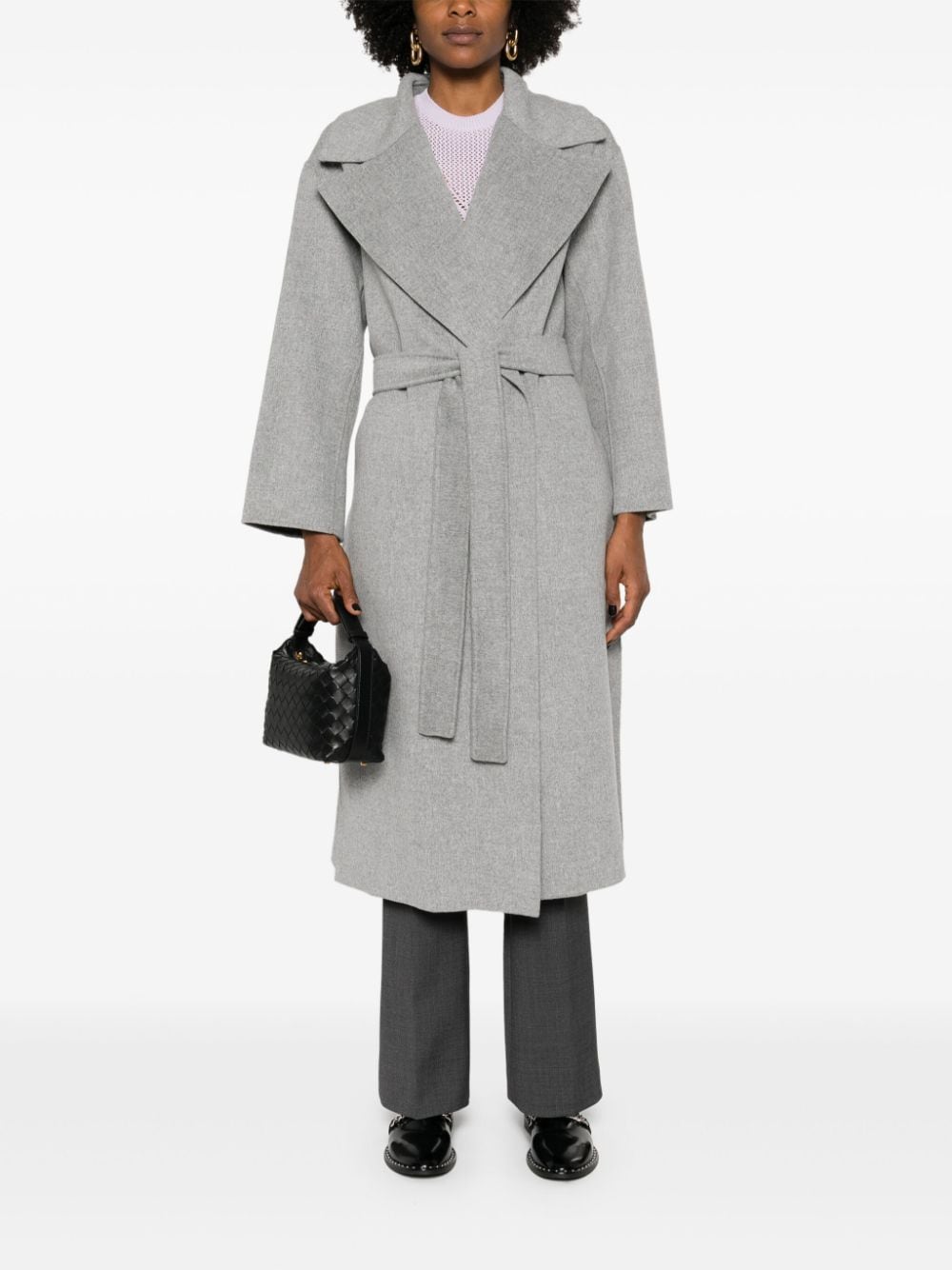 S Max Mara "olanda" coat 2025