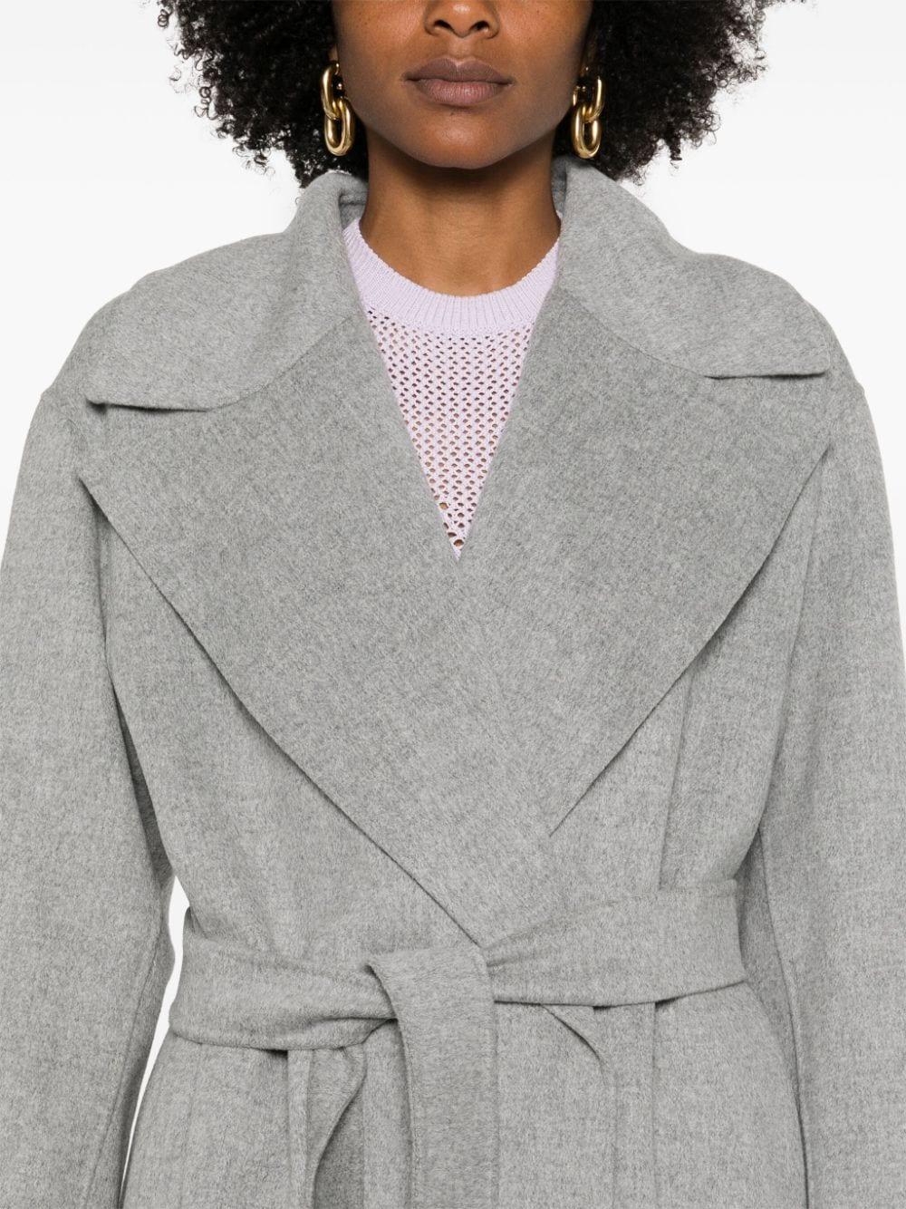 S Max Mara "olanda" coat 2025
