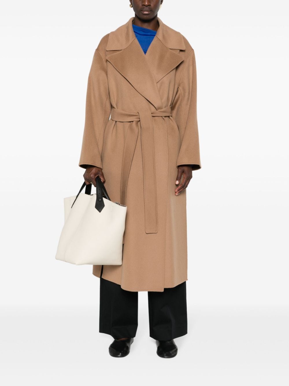 S Max Mara "olanda" coat Italy