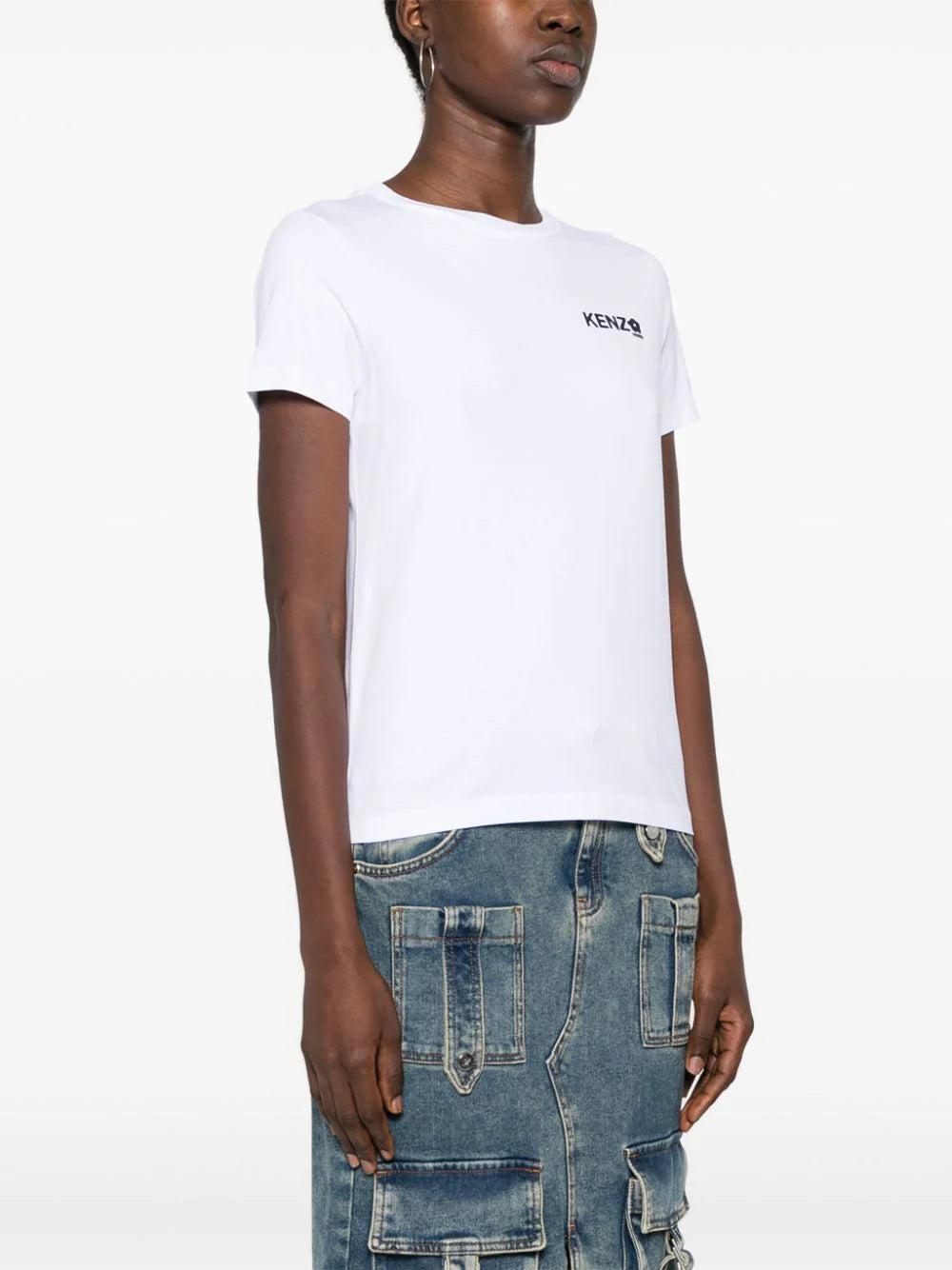 KENZO 'boke flower 2.0' classic t-shirt Vendita