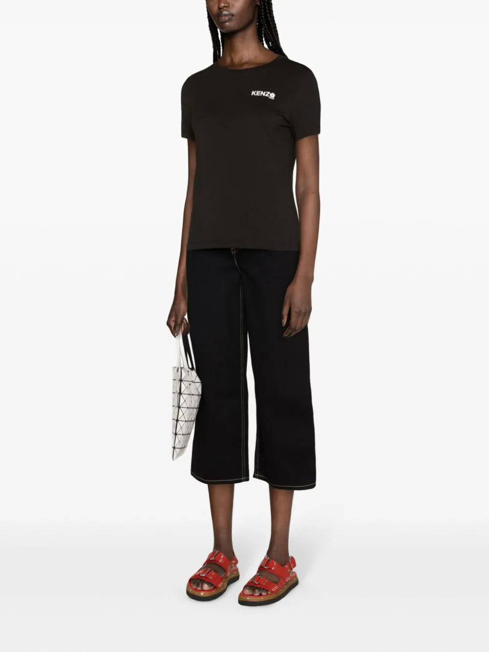KENZO 'boke flower 2.0' classic t-shirt Promozione
